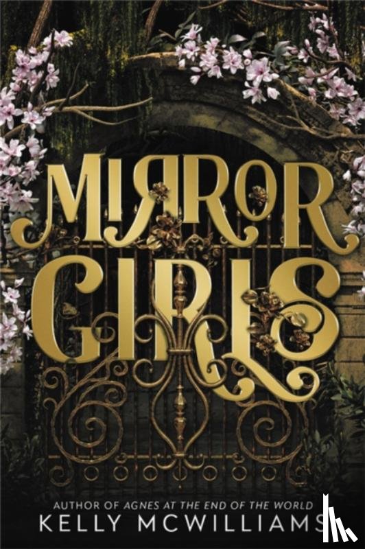 McWilliams, Kelly - Mirror Girls