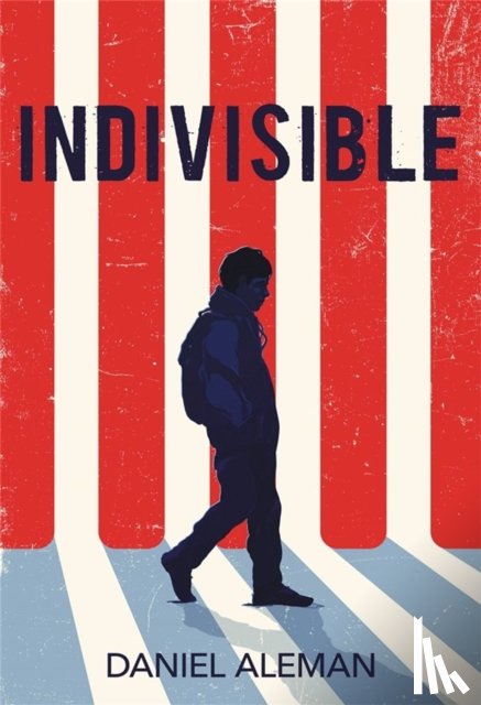 Aleman, Daniel - Indivisible