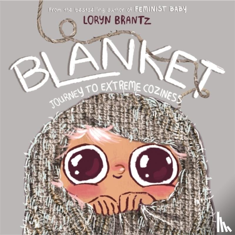 Brantz, Loryn - Blanket