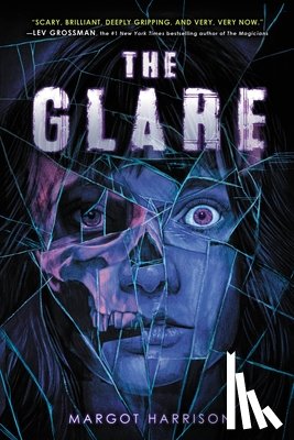 Harrison, Margot - The Glare