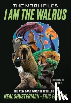 Shusterman, Neal - I Am the Walrus