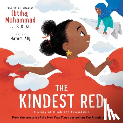 Muhammad, Ibtihaj, Ali, S. K. - The Kindest Red