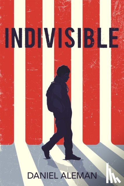 Aleman, Daniel - Indivisible
