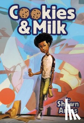 Amos, Shawn - Cookies & Milk