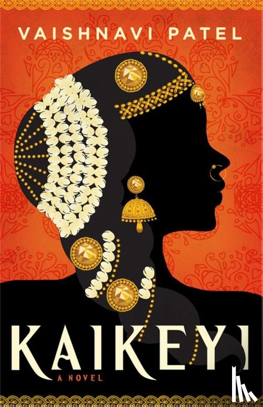 Patel, Vaishnavi - Kaikeyi
