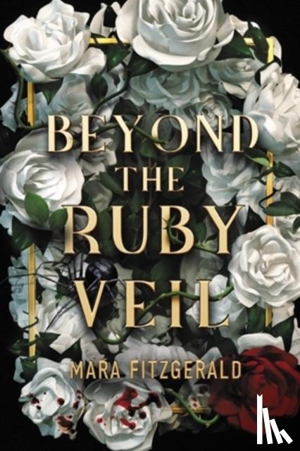 Fitzgerald, Mara - Beyond the Ruby Veil