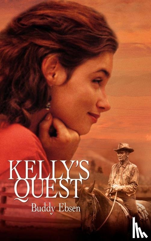 Ebsen, Buddy - Kelly's Quest