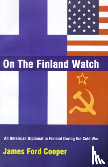 Cooper, James Ford, Ridgway, Rozanne L. - On the Finland Watch