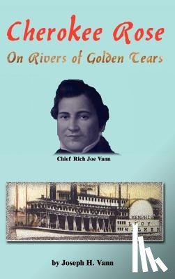 Vann, Joseph H. - Cherokee Rose