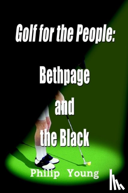 Young, Philip - Golf for the People
