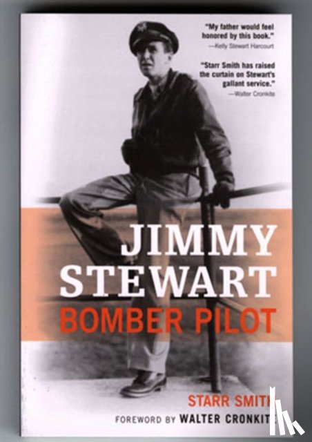 Smith, Starr - Jimmy Stewart