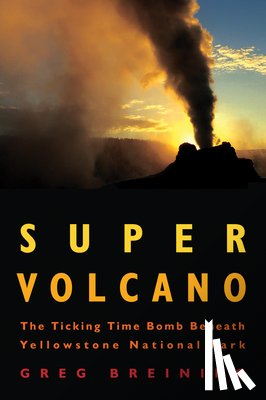 Breining, Greg - Super Volcano