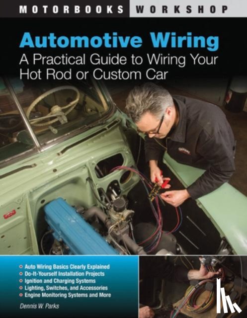 Parks, Dennis W. - Automotive Wiring