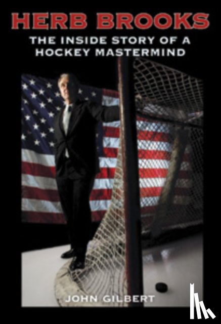 Gilbert, John - Herb Brooks