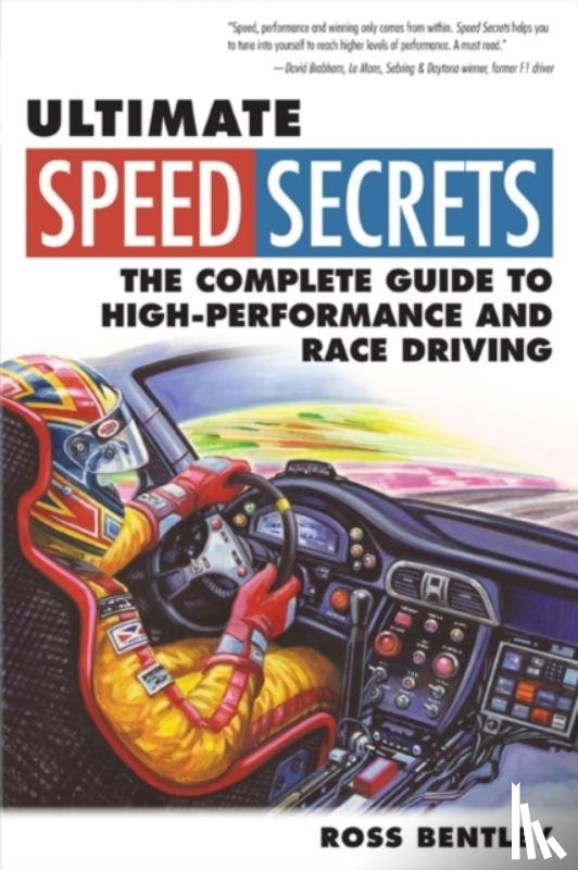 Bentley, Ross - Ultimate Speed Secrets