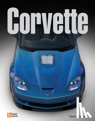 Newhardt, David - Corvette