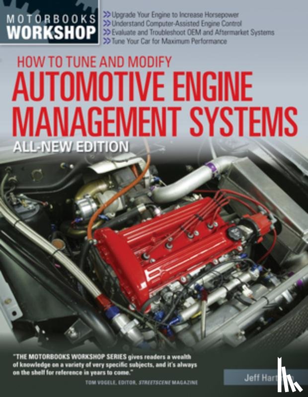 Hartman, Jeff - How to Tune and Modify Automotive Engine Management Systems