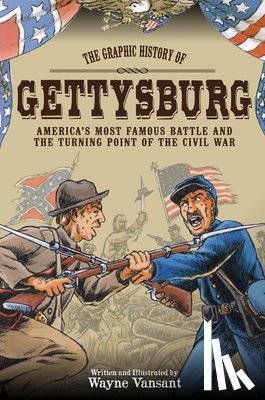 Vansant, Wayne - Gettysburg