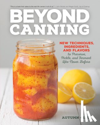 Giles, Autumn - Beyond Canning