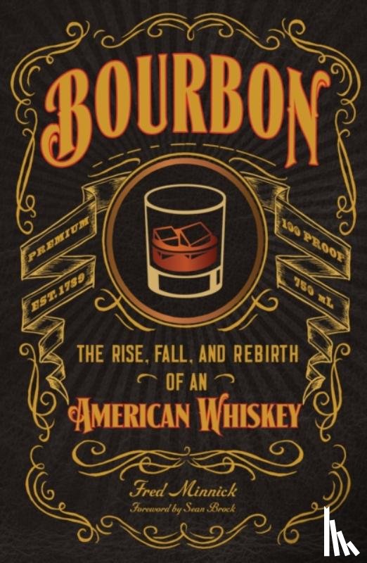 Minnick, Fred - Bourbon