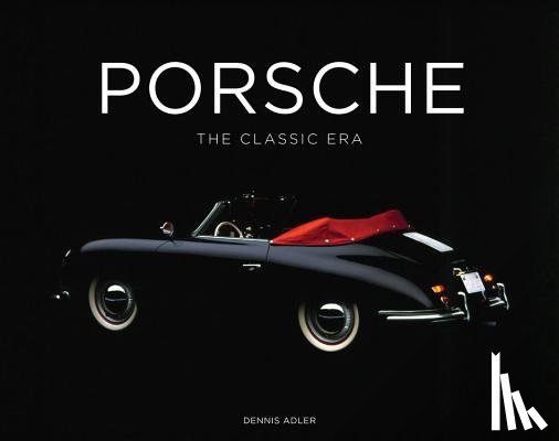 Adler, Dennis - Porsche