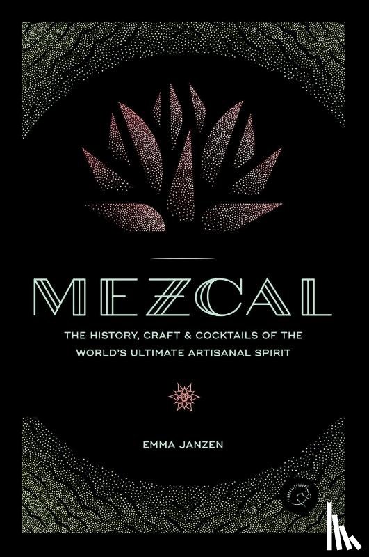 Janzen, Emma - Mezcal