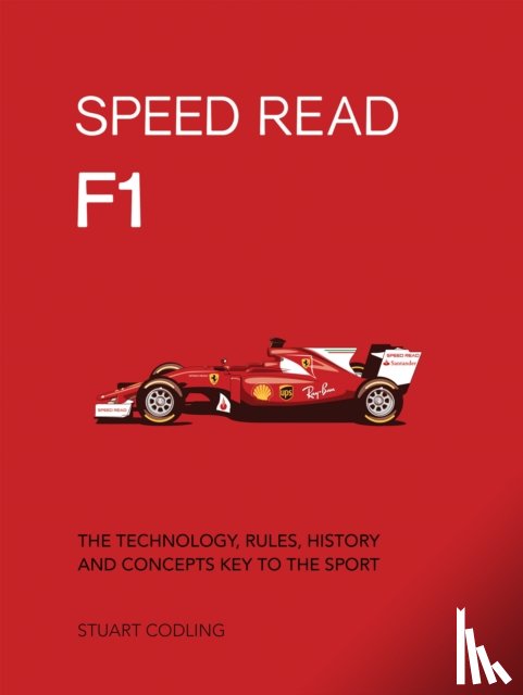 Codling, Stuart - Speed Read F1