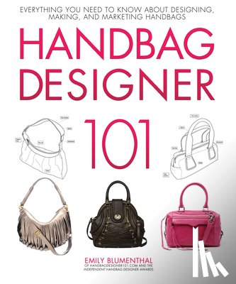 Blumenthal, Emily - Handbag Designer 101