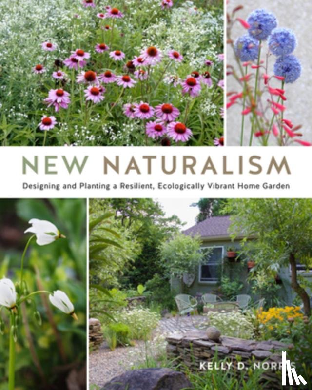 Norris, Kelly D. - New Naturalism