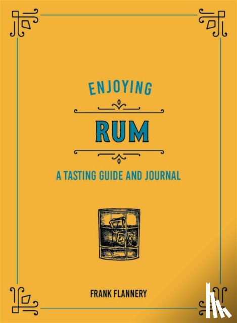Flannery, Frank - Enjoying Rum