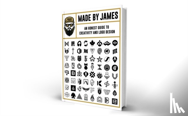 Martin, James, Made by James - Made by James
