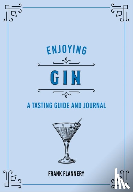 Kahan, Paul - Enjoying Gin