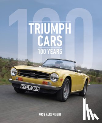 Alkureishi, Ross - Triumph Cars