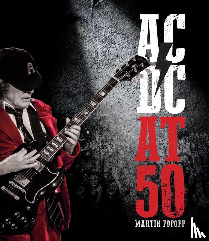 Popoff, Martin - AC/DC at 50