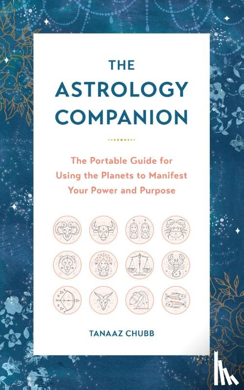 Chubb, Tanaaz - Astrology Companion