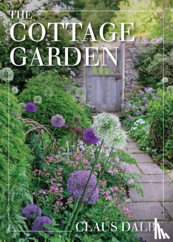Dalby, Claus - The Cottage Garden