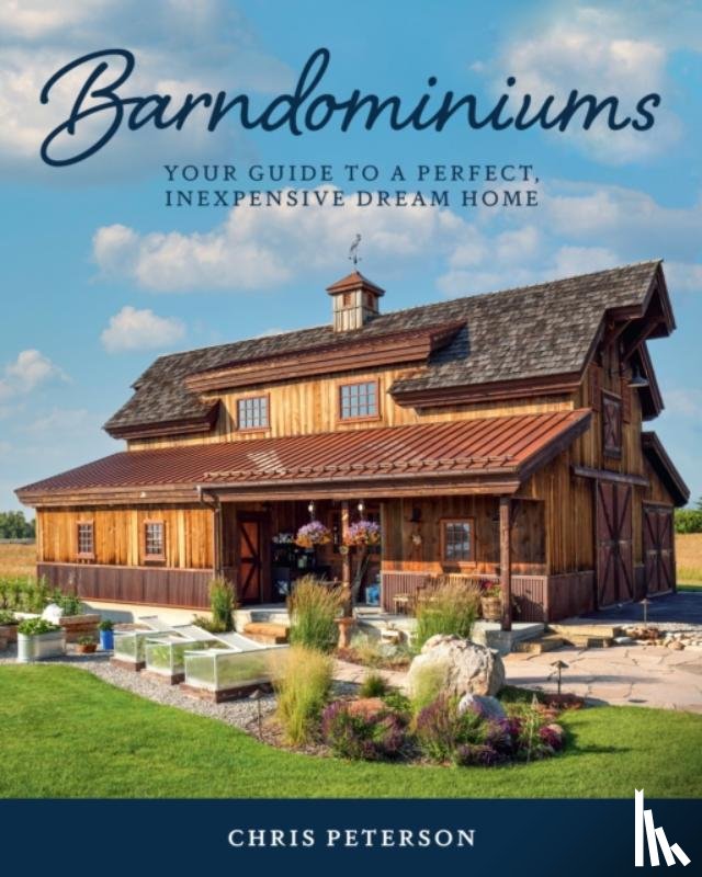 Peterson, Chris - Barndominiums