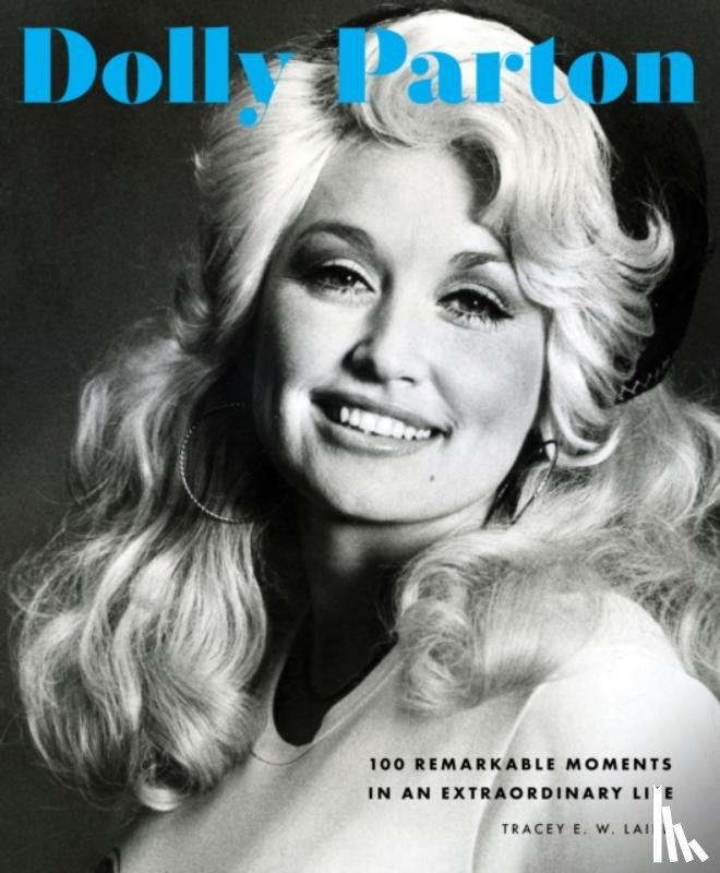 Laird, Tracey E. W. - Dolly Parton