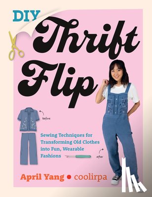 Yang, April, Coolirpa - DIY Thrift Flip