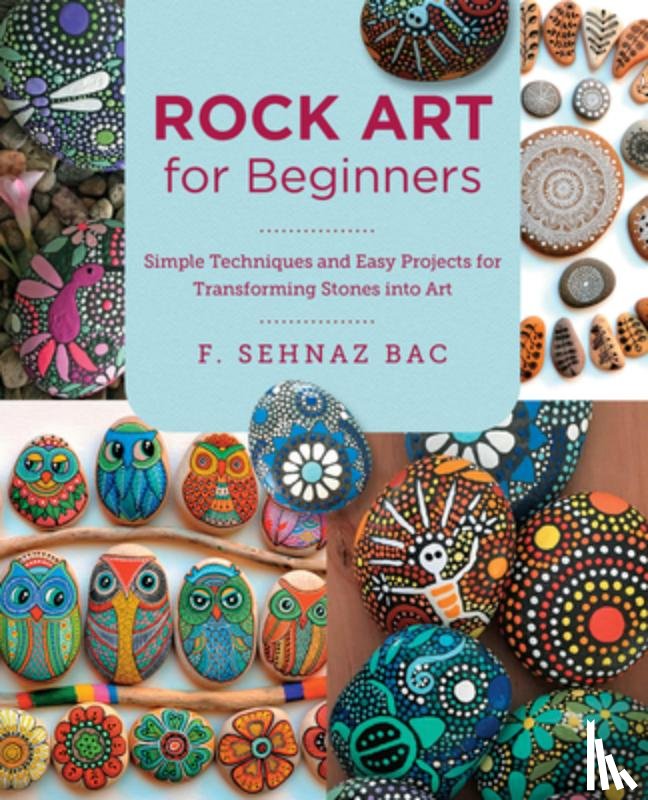 Bac, F. Sehnaz - Rock Art for Beginners