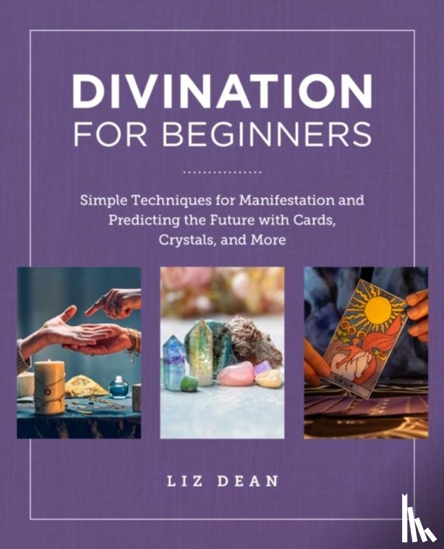Dean, Liz - Divination for Beginners