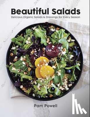 Powell, Pam - Beautiful Salads