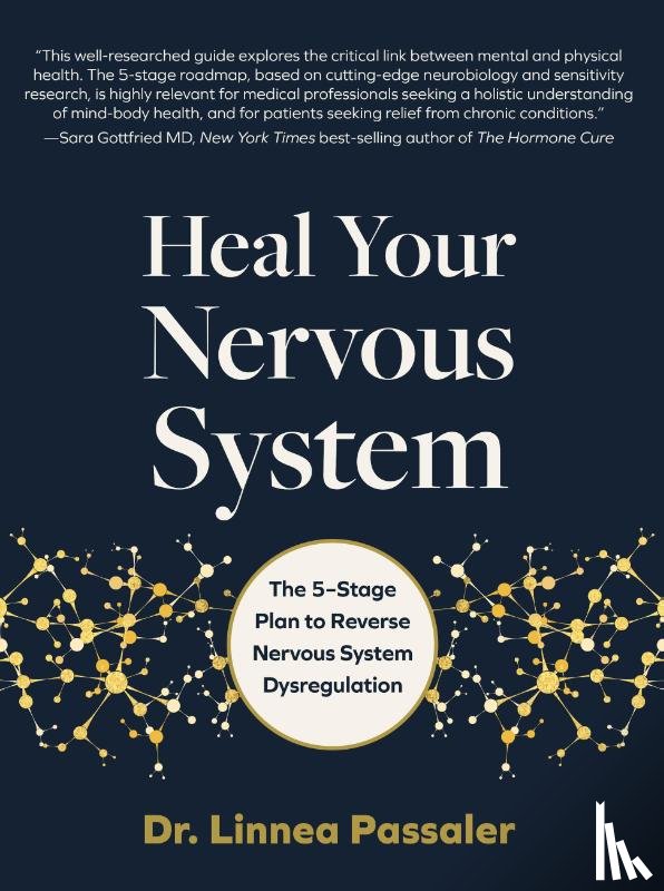 Passaler, Dr. Linnea - Heal Your Nervous System