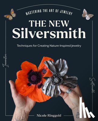 Ringgold, Nicole - The New Silversmith