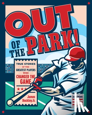 Buckley Jr., James - Out of the Park!