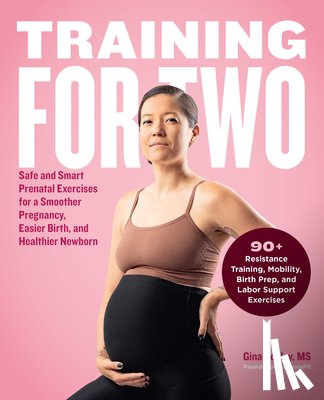 Conley, Gina - Training for Two