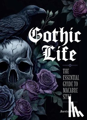Voltaire, Aurelio - Gothic Life