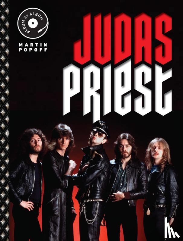 Popoff, Martin - Judas Priest