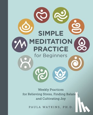 Watson, Paula - Simple Meditation Practice for Beginners