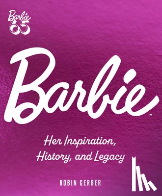 Gerber, Robin - Barbie